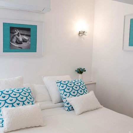 My Sweet Blue Apartment Benidorm Exteriér fotografie