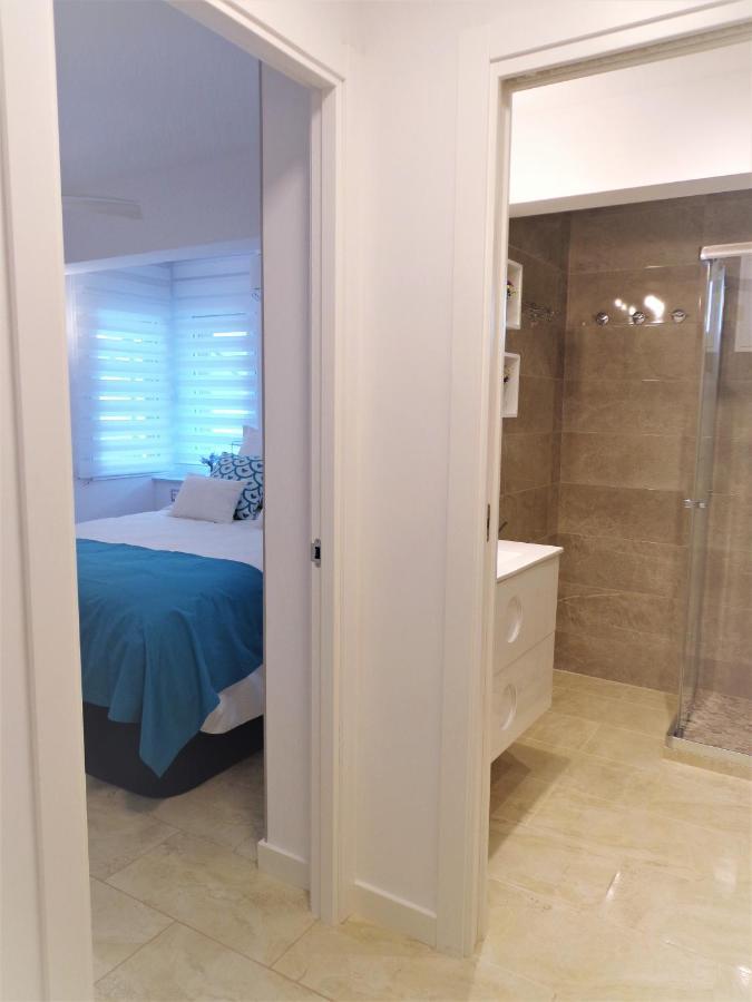 My Sweet Blue Apartment Benidorm Exteriér fotografie