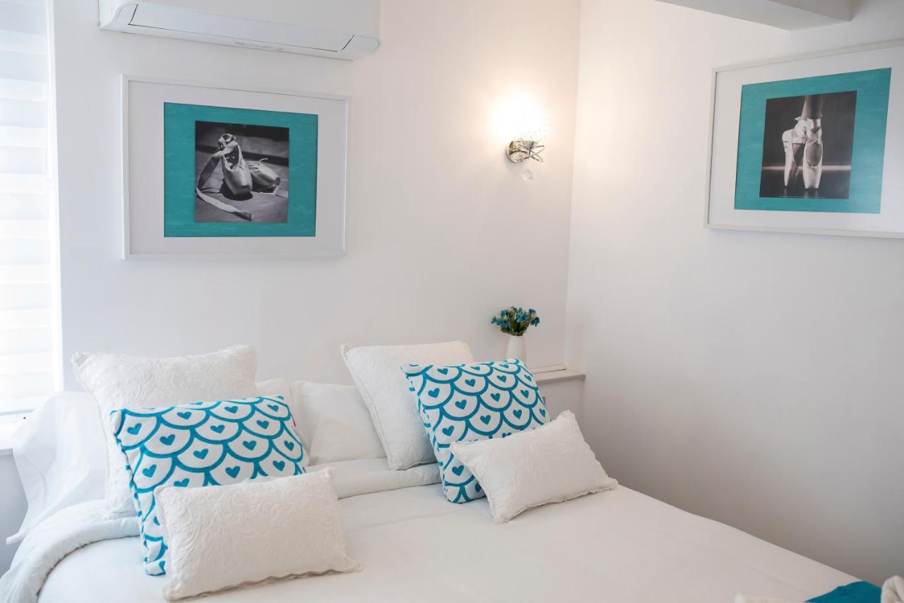 My Sweet Blue Apartment Benidorm Exteriér fotografie
