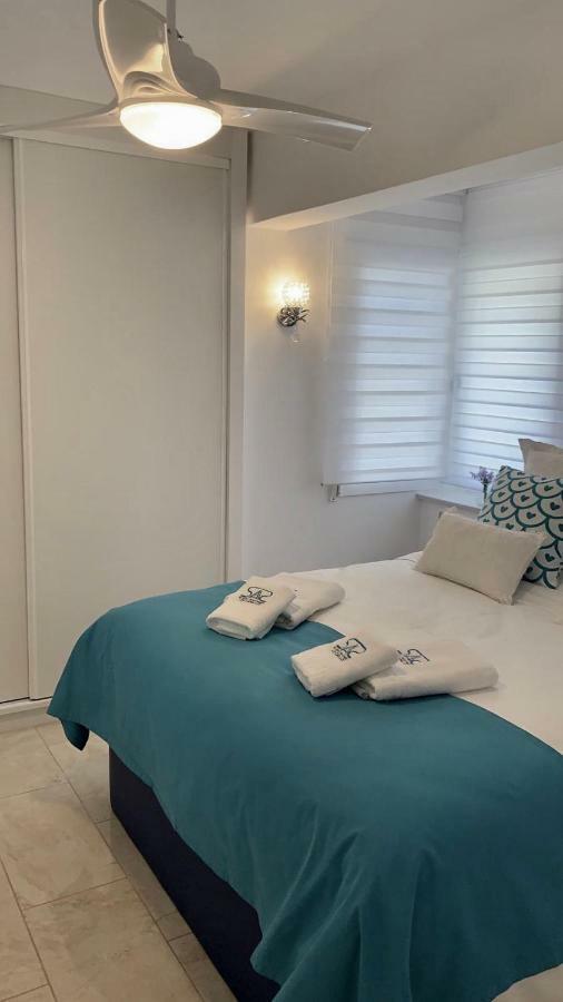My Sweet Blue Apartment Benidorm Exteriér fotografie